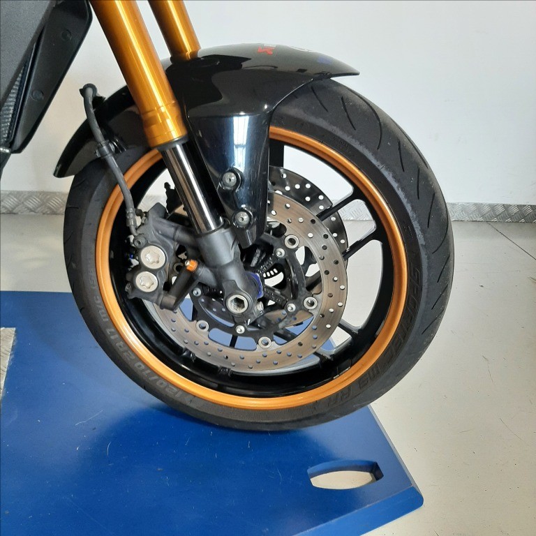 YAMAHA MT-09 890 SP Abs