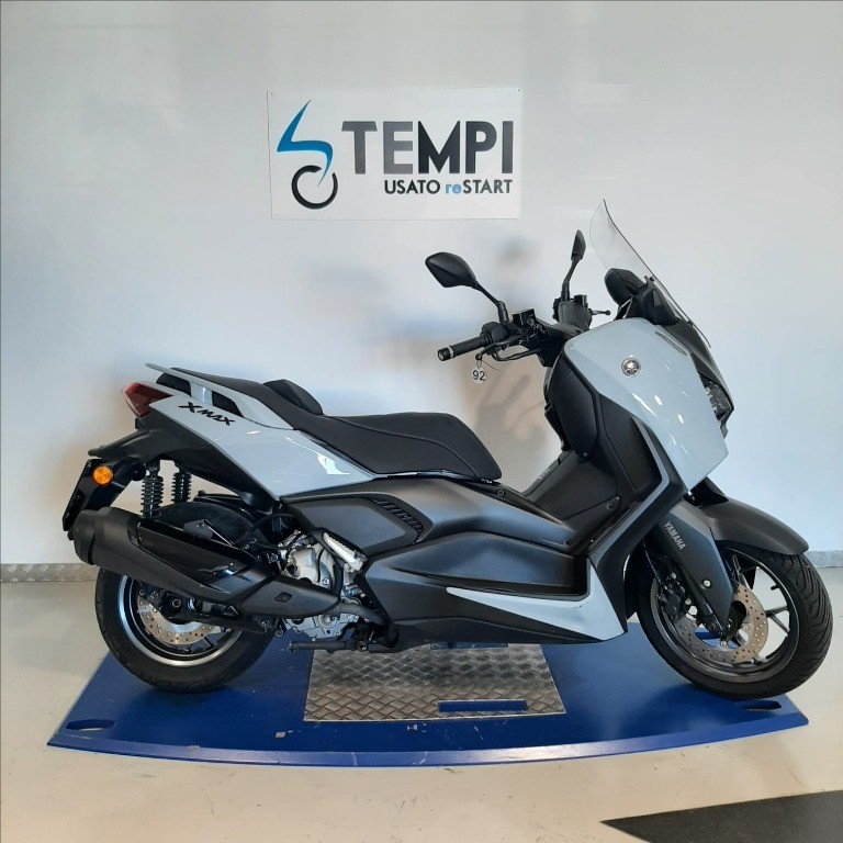 YAMAHA X-Max 300 Tech Max Abs