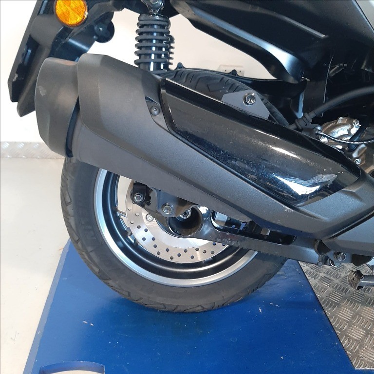 YAMAHA X-Max 300 Tech Max Abs