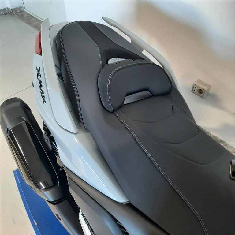 YAMAHA X-Max 300 Tech Max Abs