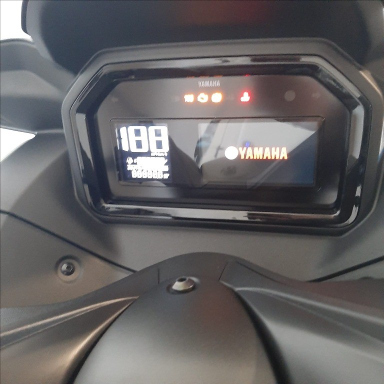 YAMAHA X-Max 300 Tech Max Abs