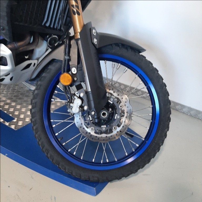 YAMAHA Tenere 700 World Raid Abs