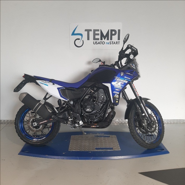 YAMAHA Tenere 700 Abs