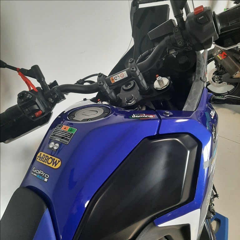 YAMAHA Tenere 700 Abs