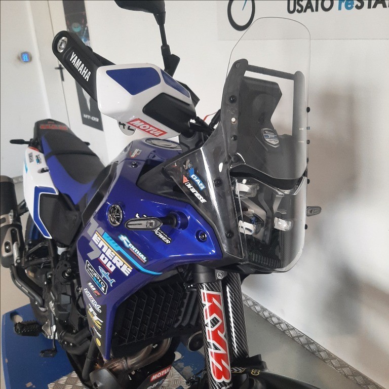 YAMAHA Tenere 700 Abs