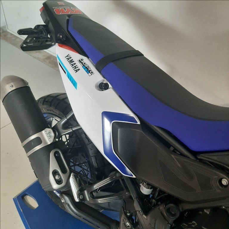 YAMAHA Tenere 700 Abs