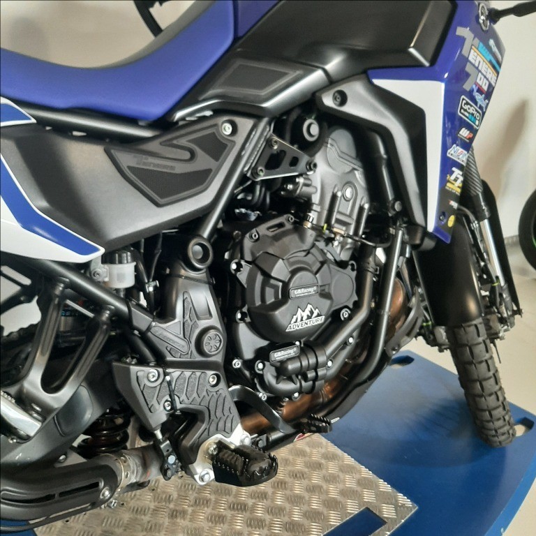 YAMAHA Tenere 700 Abs
