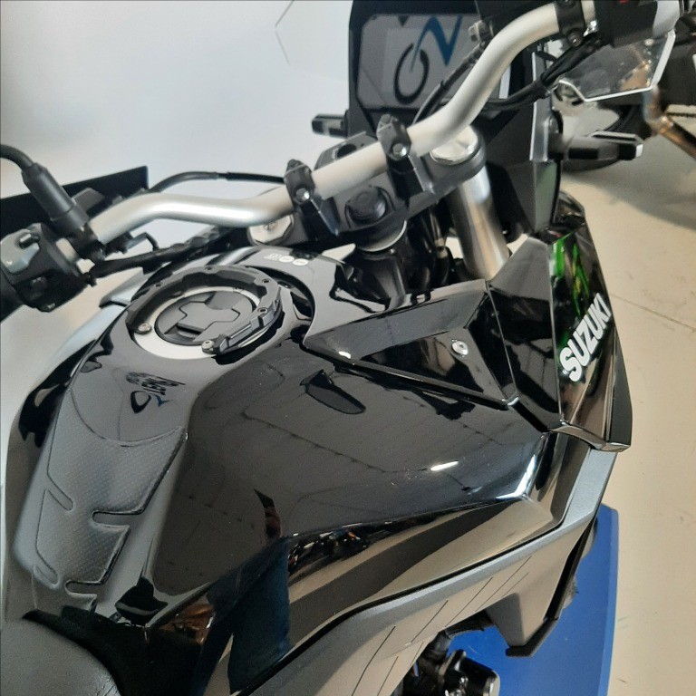 SUZUKI V-Strom 800 SE Abs