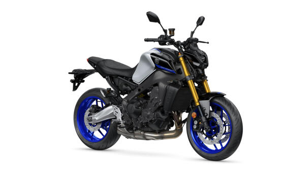 MT-09 SP