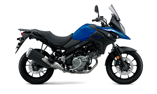 V-Strom DL 650 Abs