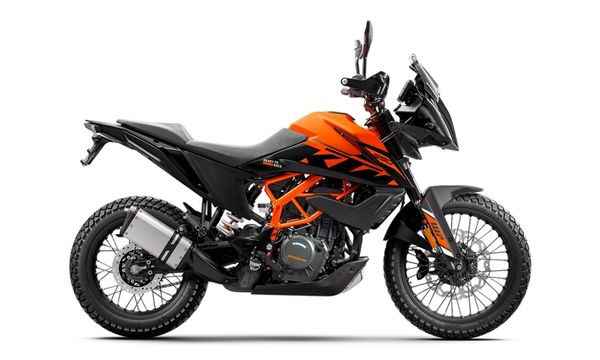 390 Adventure SW