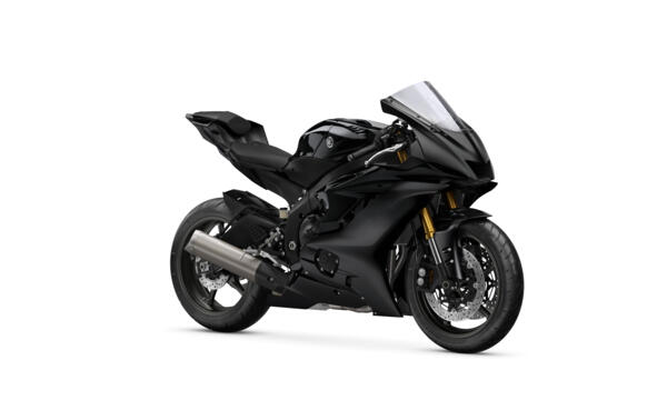 R6 600 YZF Race Abs