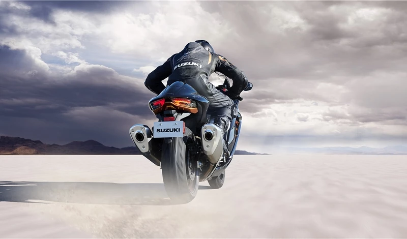 HAYABUSA 01