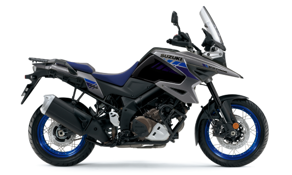 V-Strom DL 1050 XT Abs