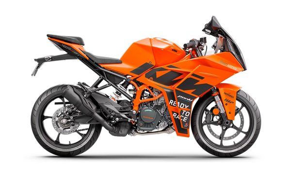 RC 125 2023