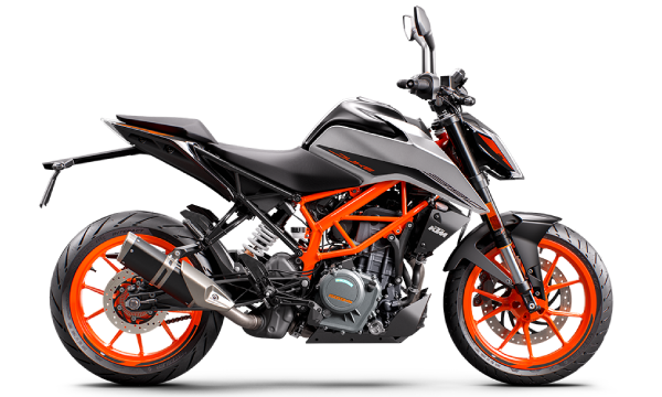 390 Duke Abs