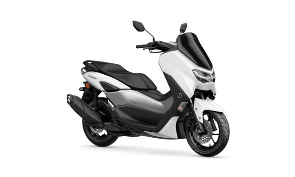 Nmax 125 Abs
