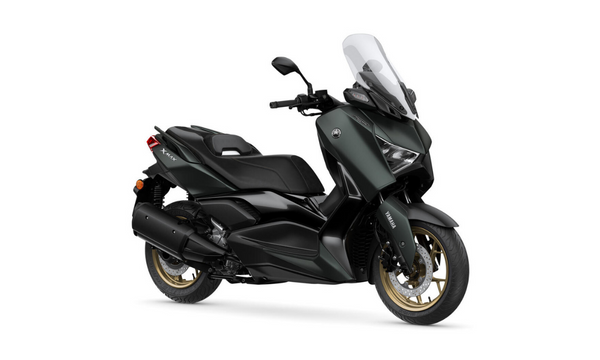 X-Max 300 Tech Max Abs 2023