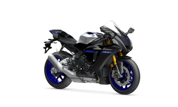 R1M 1000 YZF Abs