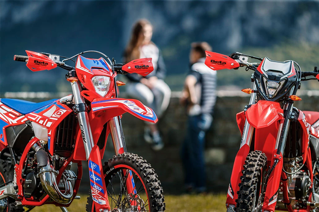 RR 50 RACING Gallery 1