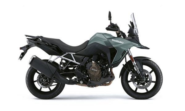 V-Strom 800SE