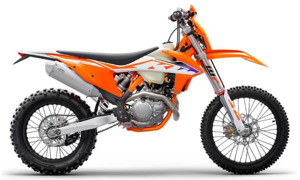 450 EXC-F