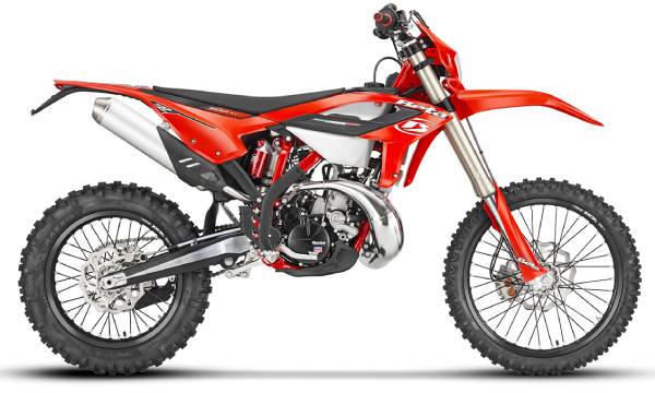 RR 200 2T Enduro