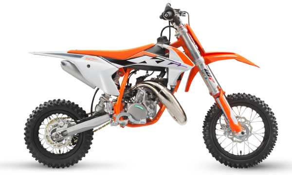50 SX