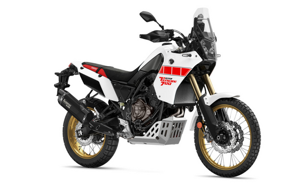 Tenere 700 Rally Edition Abs 2023
