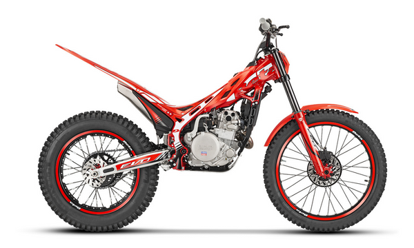 Evo 300 4T