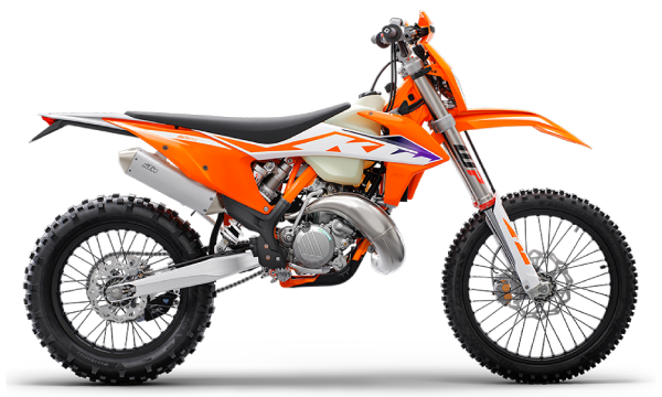 150 EXC TPI