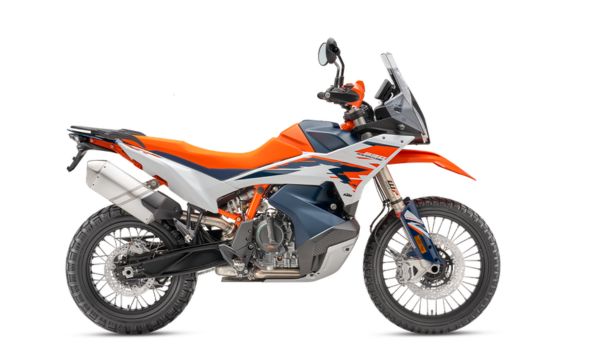 890 Adventure R