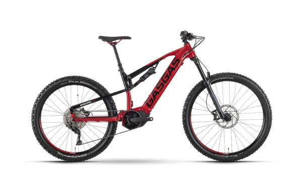 G ENDURO 1.0