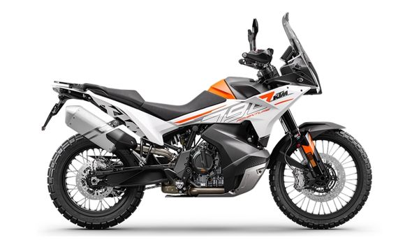 790 Adventure