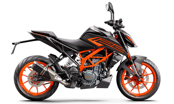 125 Duke Abs