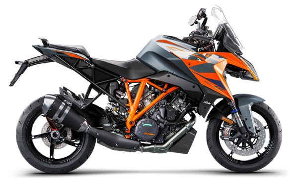 1290 Super Duke GT 2023
