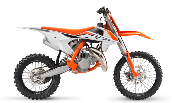 85 SX 19/16