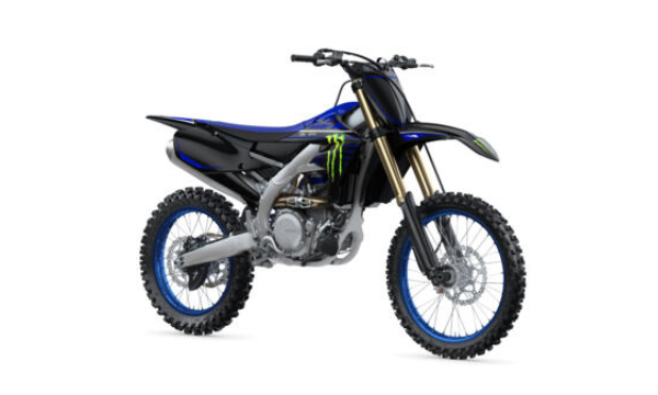 YZ 450 F Monster