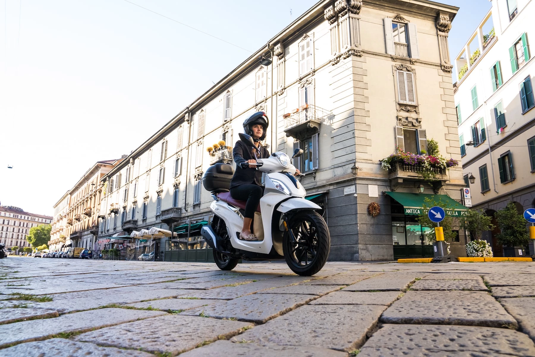 Symphony ST 200 E5 Gallery 7