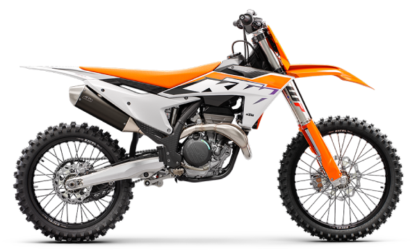 350 SX-F