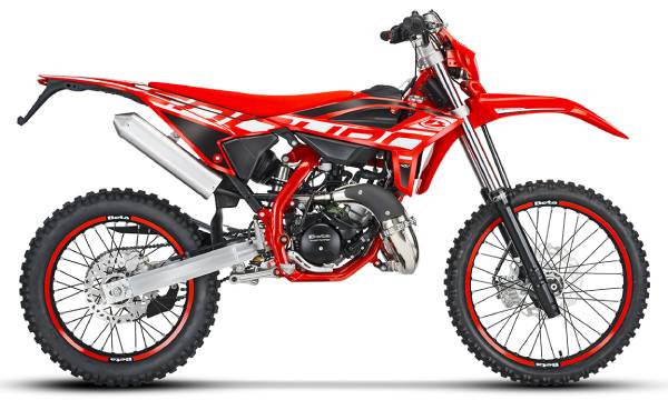 RR 50 2T Enduro Sport