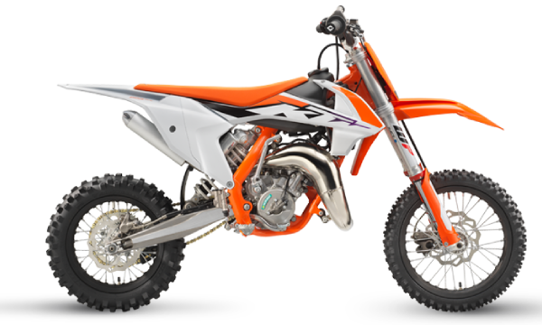 65 SX
