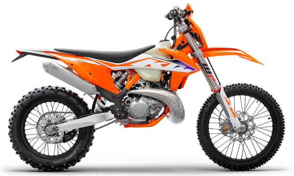 300 EXC TPI