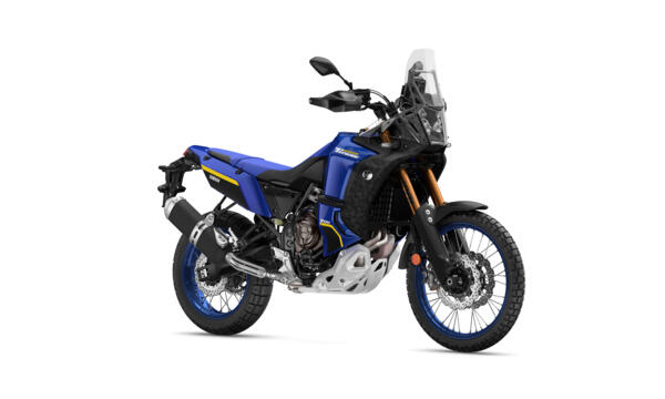 Tenere 700 World Raid Abs