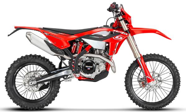 RR 350 4T Enduro