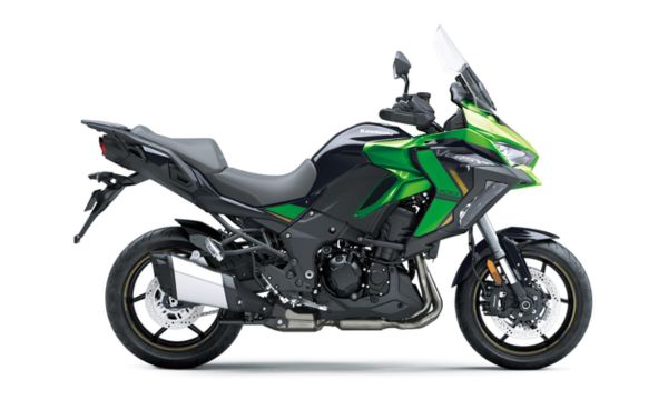 Versys 1100 SE