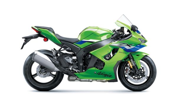 Ninja ZX-10R