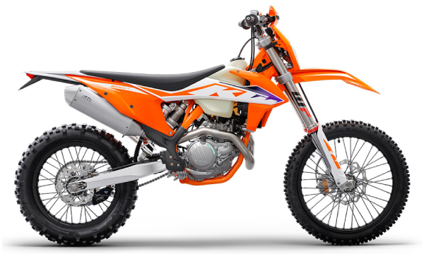 500 EXC-F