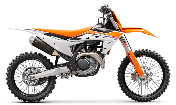 450 SX-F