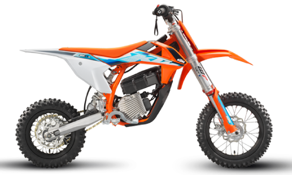 SX-E 5